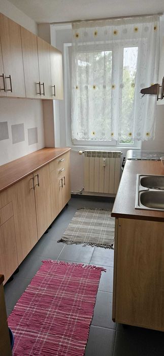 Închiriez apartament 2 camere Dr Taberei