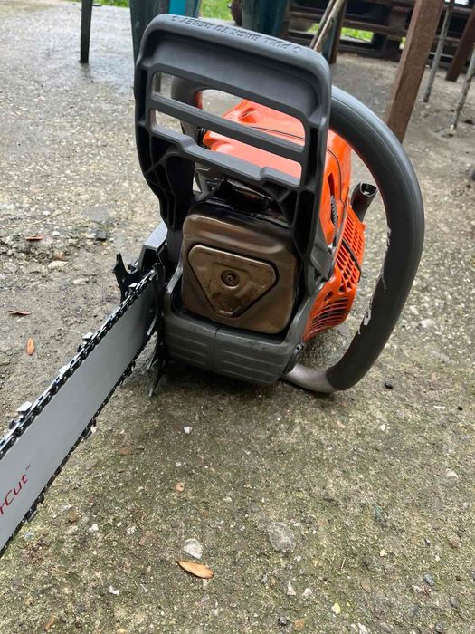 Резачка husqvarna 592 xpg