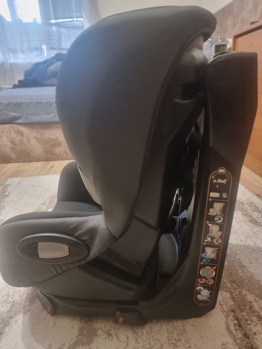 Столче за кола Maxi Cosi  9-18кг