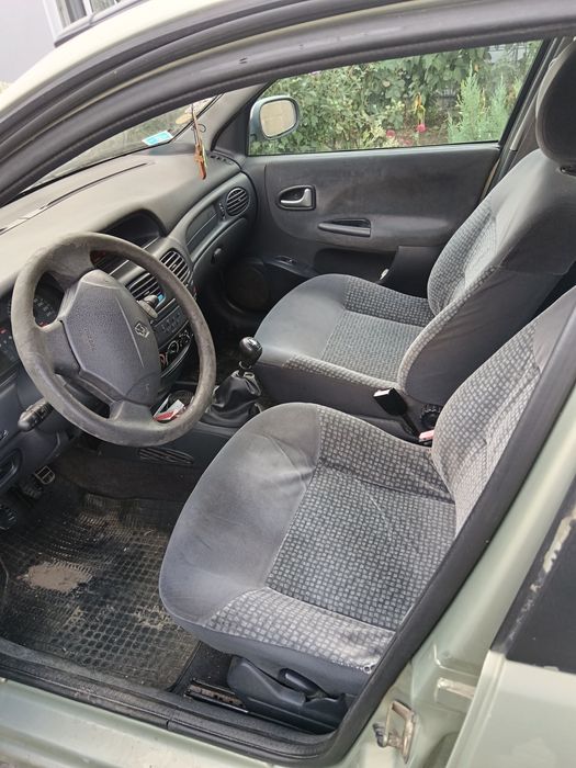 Vând Renault Megane