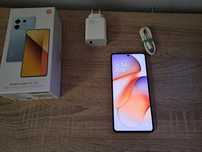 Xiaomi Redmi Note 13 5G, Dual Sim, 8Gb RAM, 256Gb, negru, ca nou