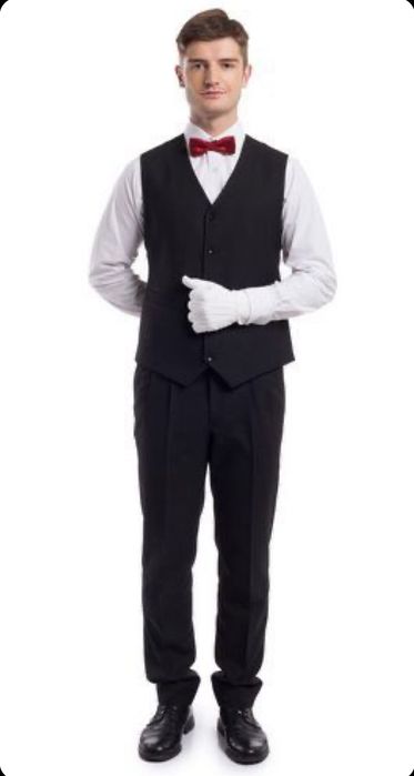 Инглиз тили биладиган йигит ва кизларни уз сафимизга кушамиз(афициант)