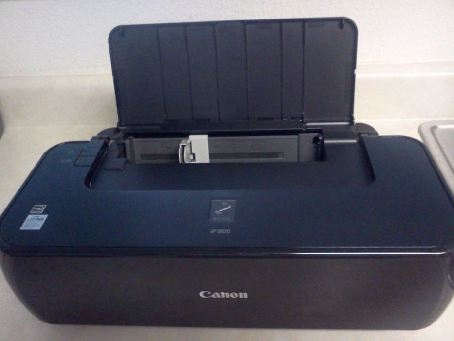 Canon LP 1800 printer zapchasga