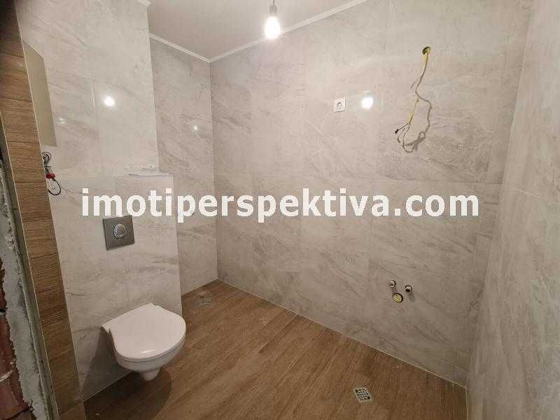 Продава се Двустаен апартамент в Пловдив, Беломорски - 99 кв.м за 1172 €/кв.м - Снимка #5