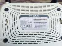 Router wireless marca TP LINK