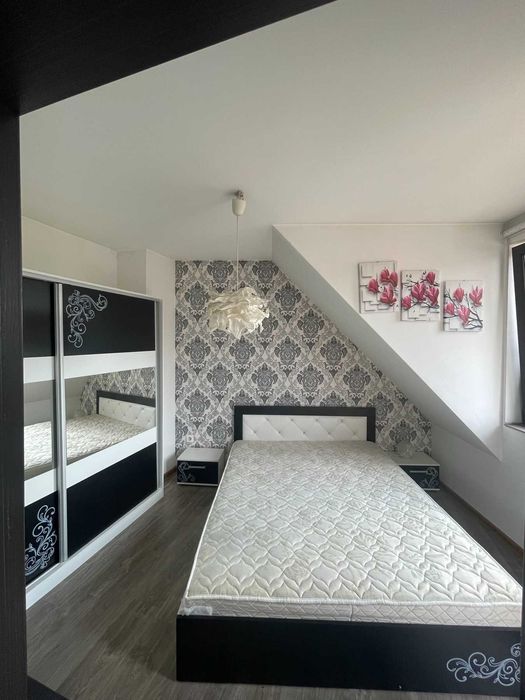 Продава се Двустаен апартамент в София, Овча купел - 51 кв.м за 2255 €/кв.м - Снимка #2