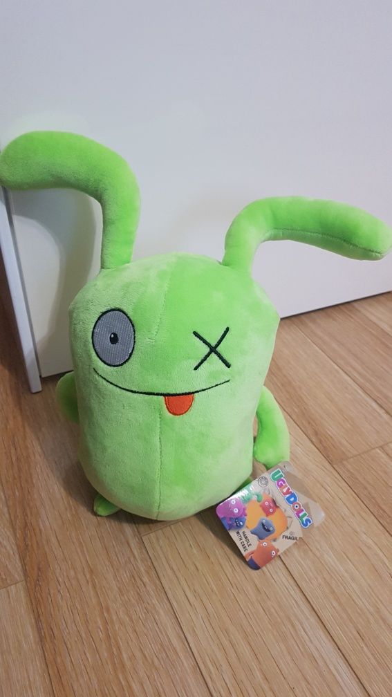 Jucarie de plus UglyDolls 20 cm