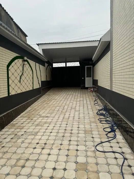 Продается участок Яшнобадский р-н Ок Уй махалля ( С498 )