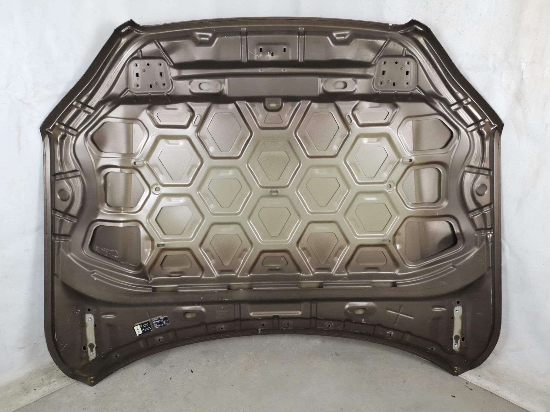 Capota Motor Volvo  XC90 2 2015 2016 2017 2018 2019 Originala