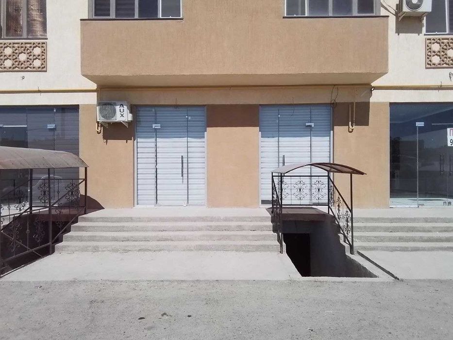 Аренда под офис, магазин + с подвалом Срочно!