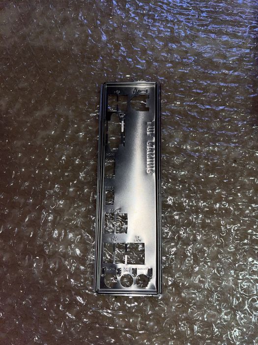 Placă de bază Asus TUF B360-PRO GAMING