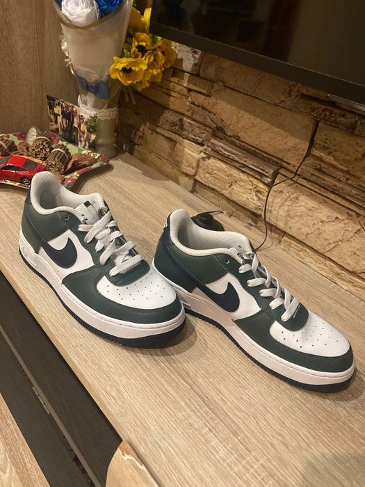 Кецове , маратонки Jordan 38 Air Force