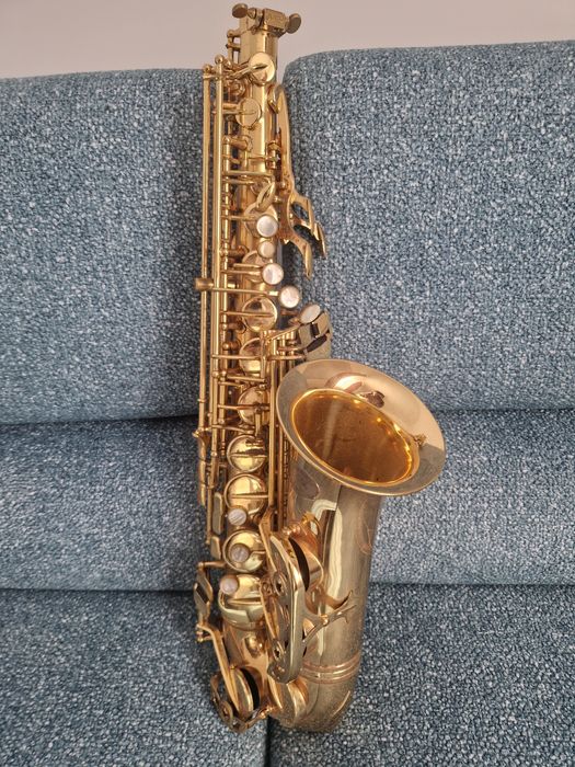 Saxofon JAS  969
