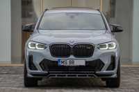 BMW X4 M Harman/Kardon Premium ** Webasto din cheia Smart ** Gri Broklyn Metal