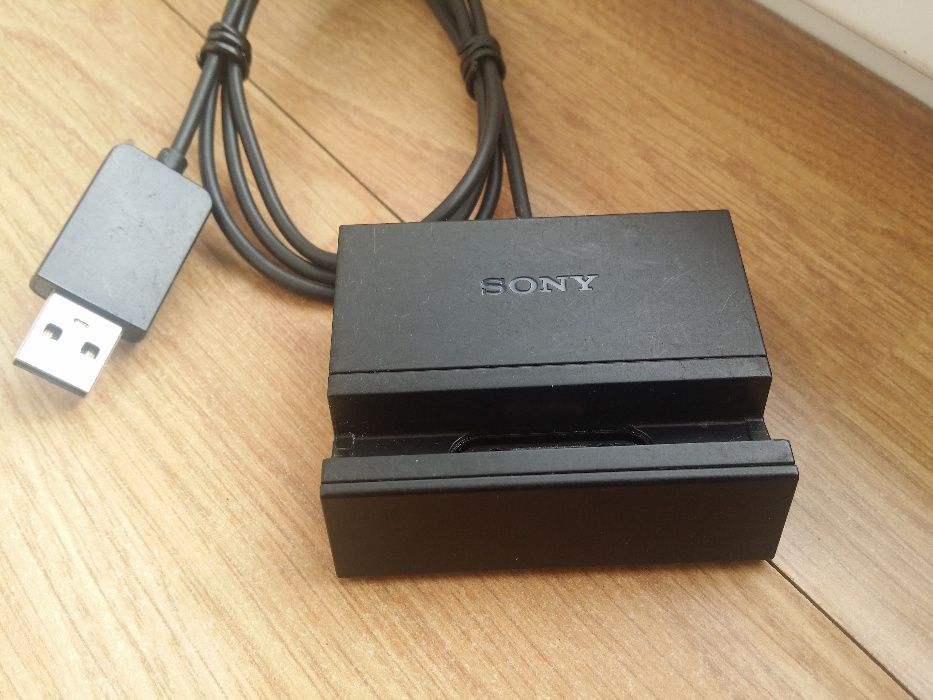 Incarcator magnetic dock Sony DK31 DK36 pt telefoane Xperia Z1 Z2