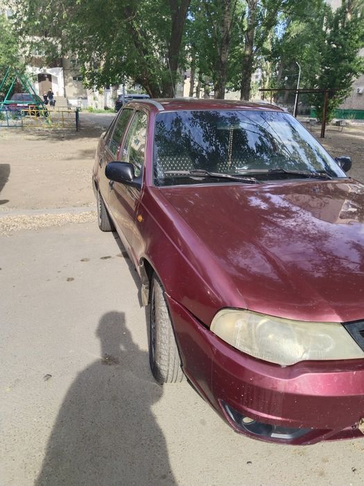 Продам машину  Даиво Некси