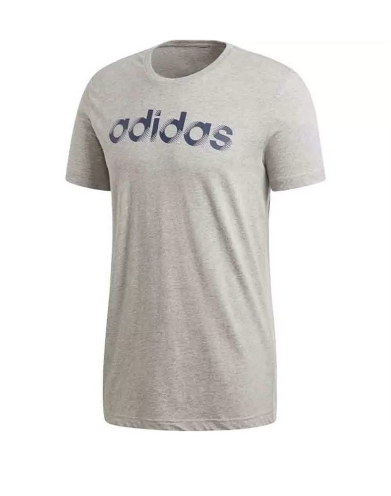 Tricou Adidas Sliced Linear S NOU original