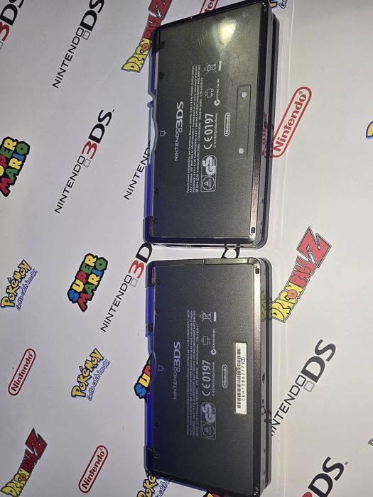 Nintendo DSi  Lot
