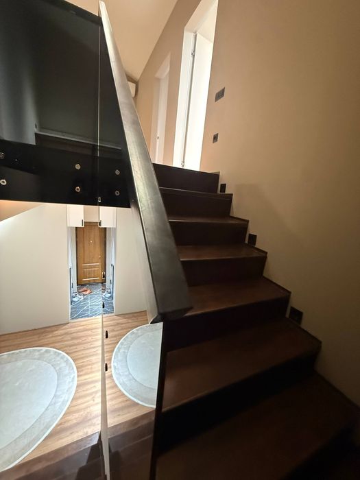 Аренда квартира ЖК Парисен 5 комнатная