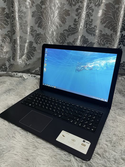 Ноутбук Asus Vivobook X543U