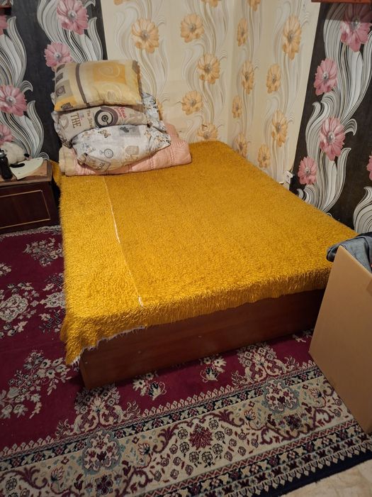 Спалня добро състояние