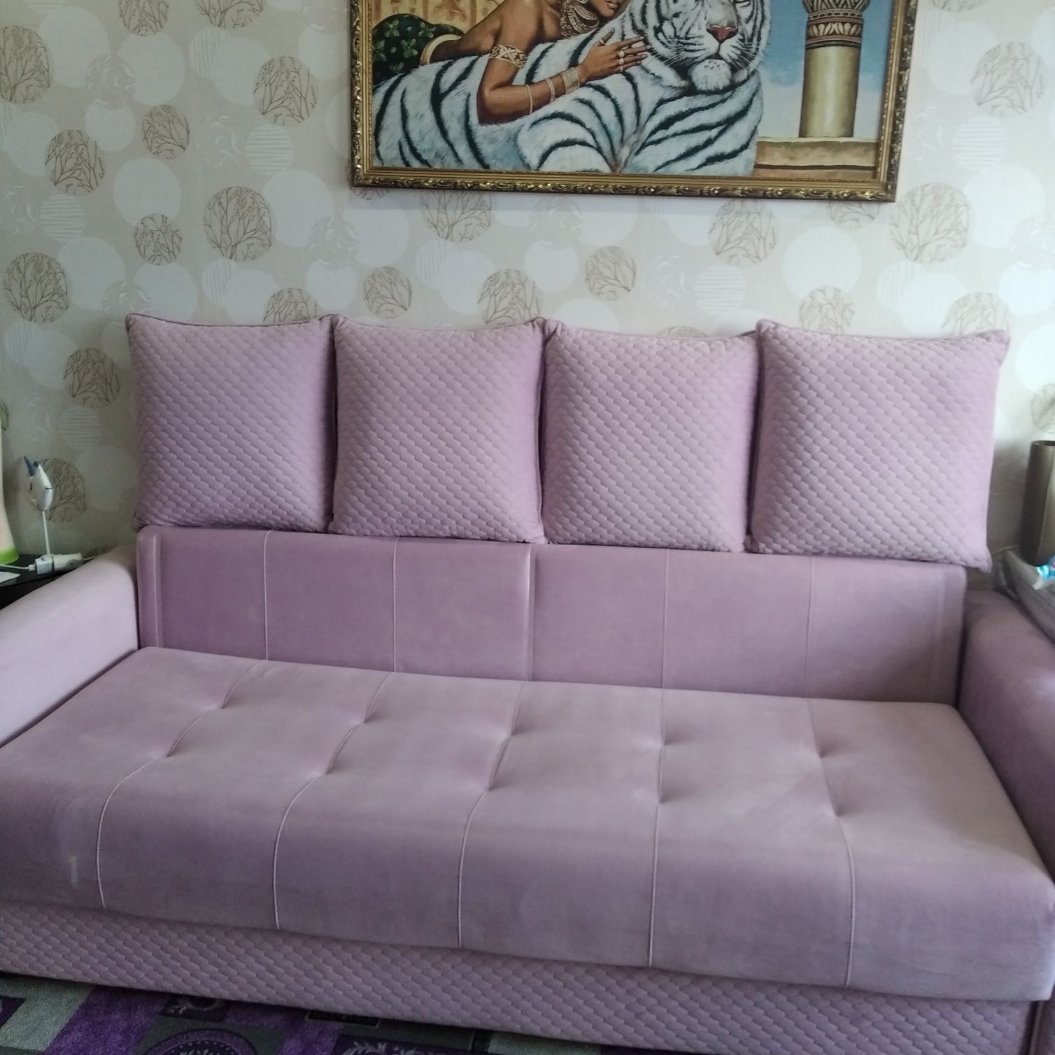 Продам ДИВАН. В отличном состоянии.