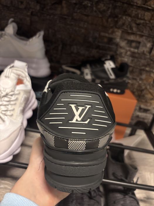 Louis Vuitton Trainer | Marimi 38-44