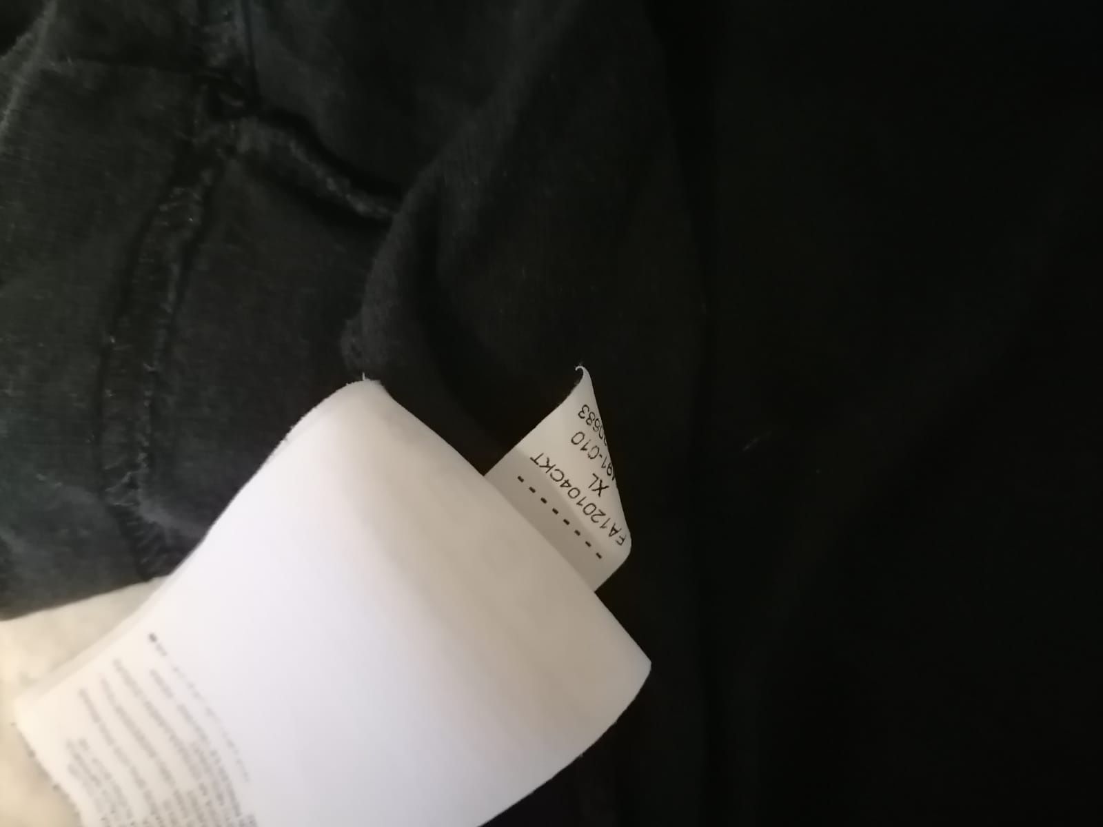 Тениска Nike Manchester united,XL