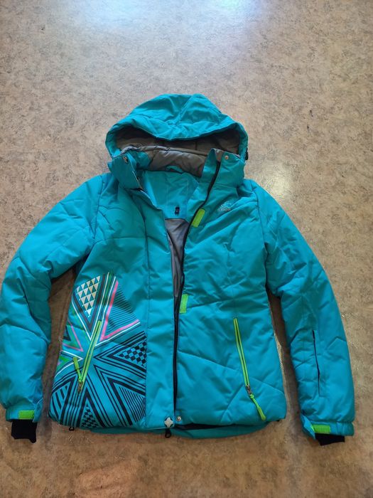 Куртка женская  ,размер L,в отличном состоянии