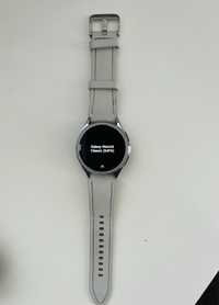 Galaxy Watch 6 Classic 43mm, Aluminium