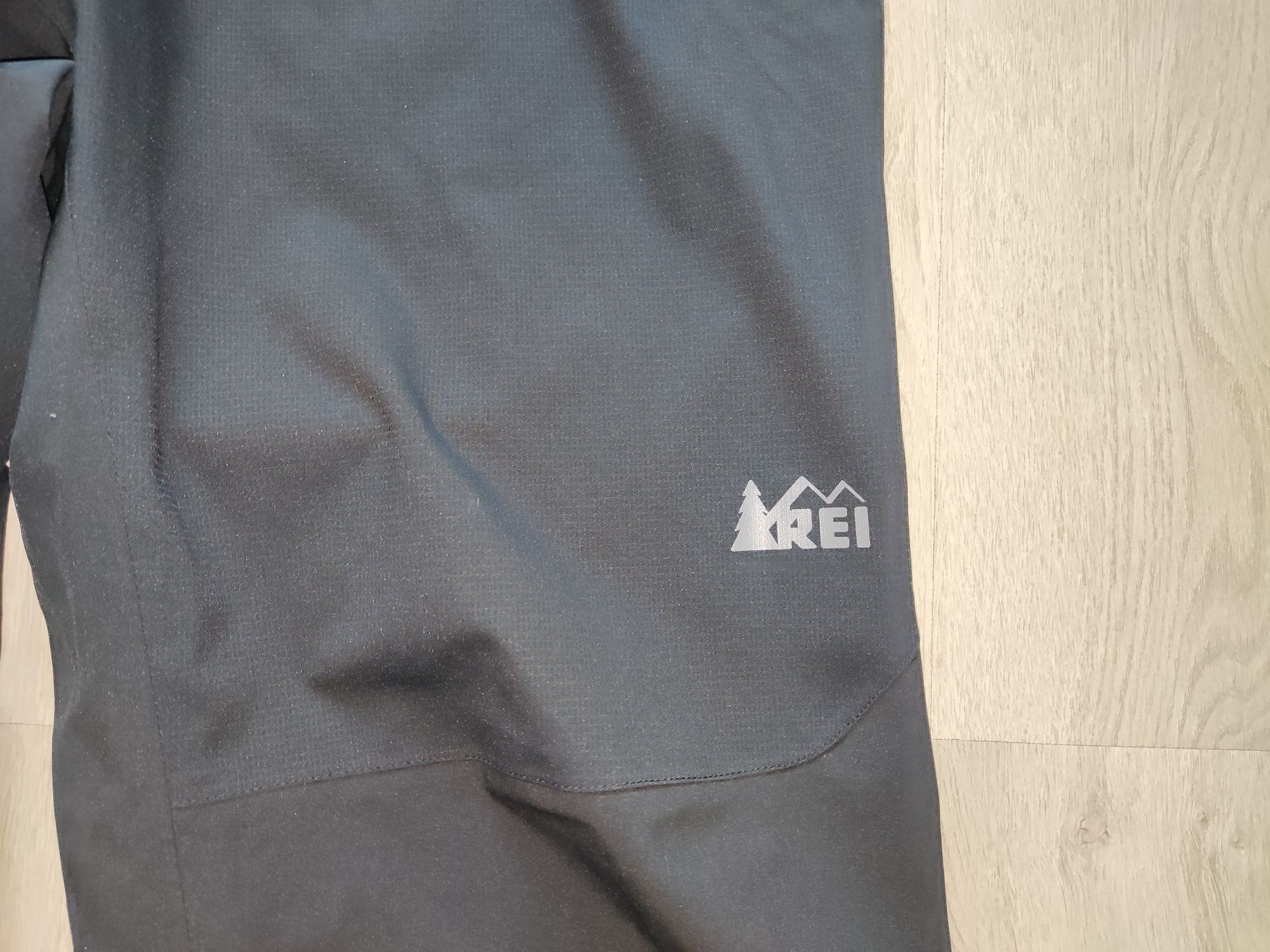 REI Co-op M's Talusphere Pants, мъжки панталон, мембрана, дъжд