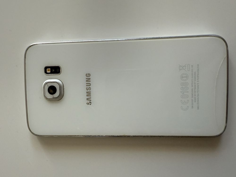 Продава се Samsung за части