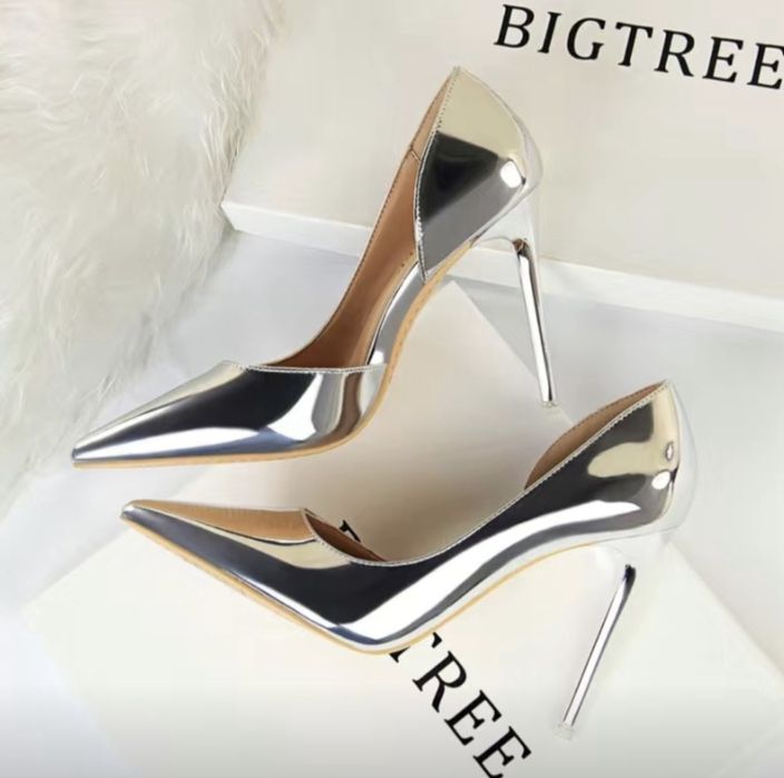 Новые туфли 37 размер-4000 тенге