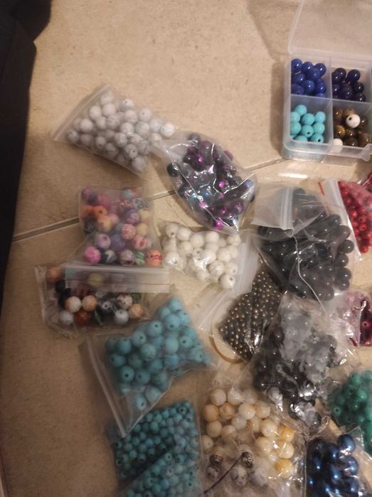 Мъниста/ броеници