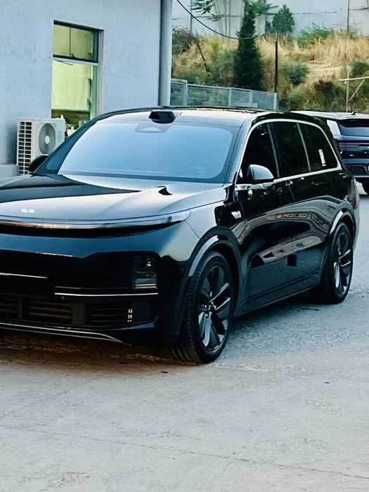 Lixiang L9 Ultra