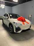 Электромобиль  Shenlan S7 PHEV 125 PRO