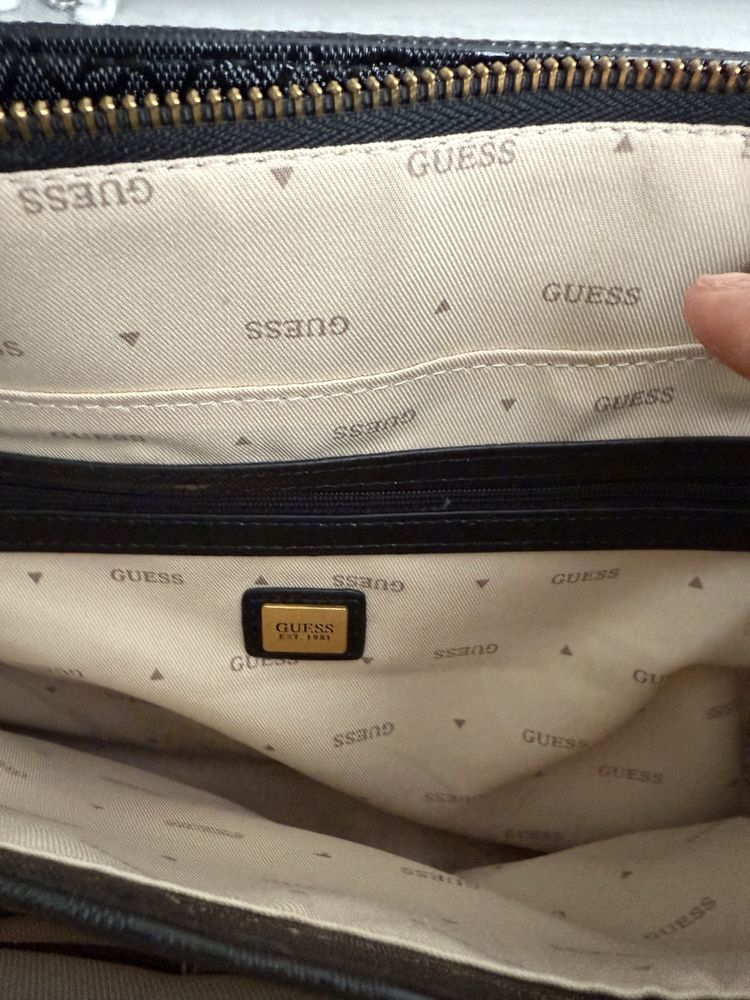 Сумка Guess оригинал