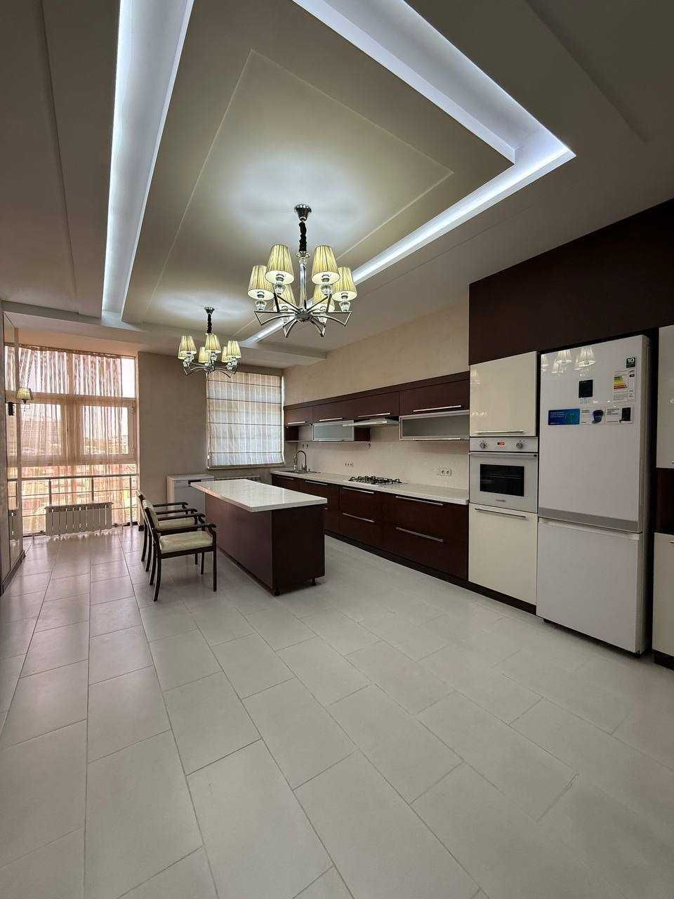 Срочно продается квартира на ул Нукусска ор-р BabyHouse