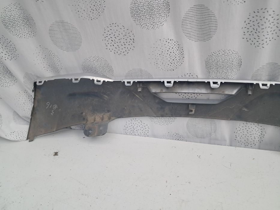 Лайсна броня Dacia Spring