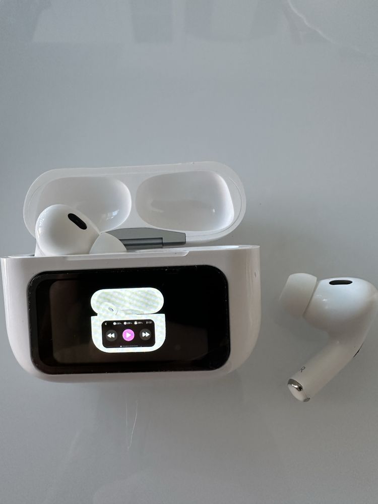 Наушник AirPods Pro 2
