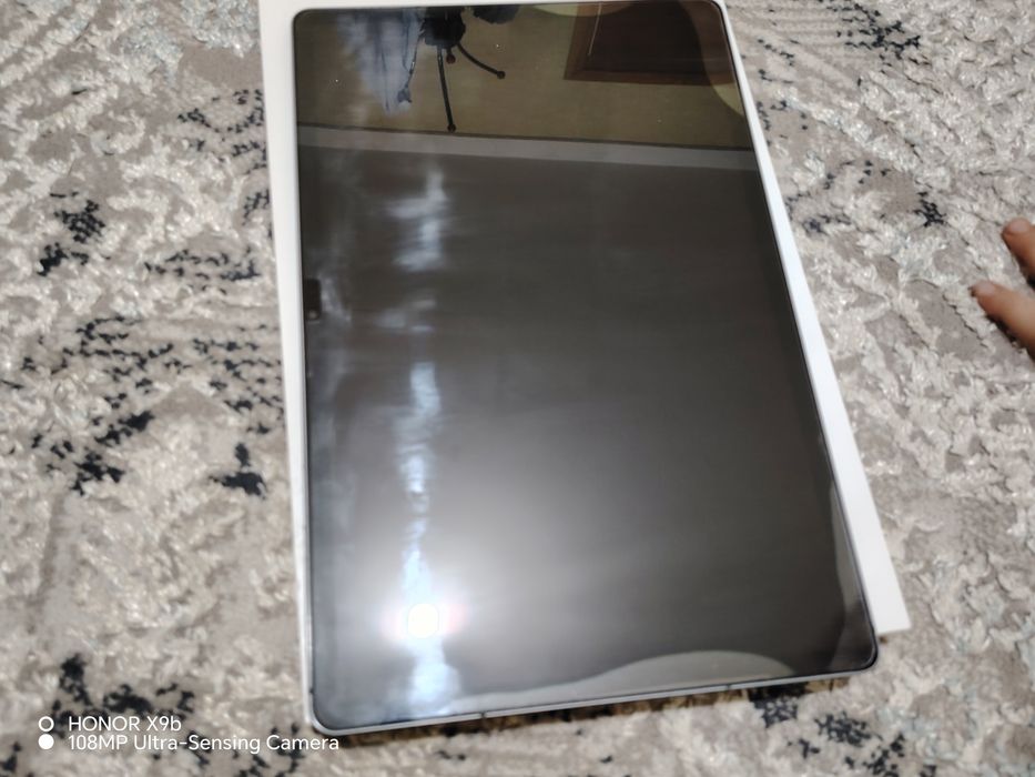Galaxy Tab S9 FE+