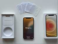 iPhone 12 64GB - ПЕРФЕКТЕН