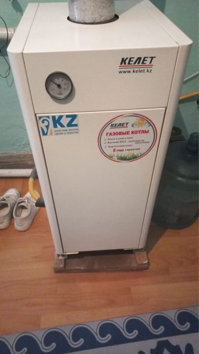 Ремонт котлов.Ремонт печек.Ремонт напольных котлов всех марок