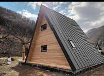 Casute și cabane