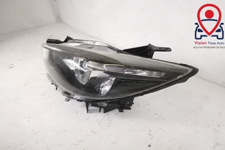 Far Stanga Original Full Led In Stare Buna 2 lupe Mazda  CX-5  1  [fac