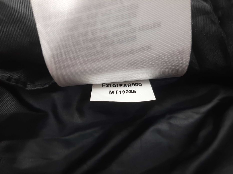 New Balance Q Speed Sherpa Anorak - Оригинално мъжко яке размер L