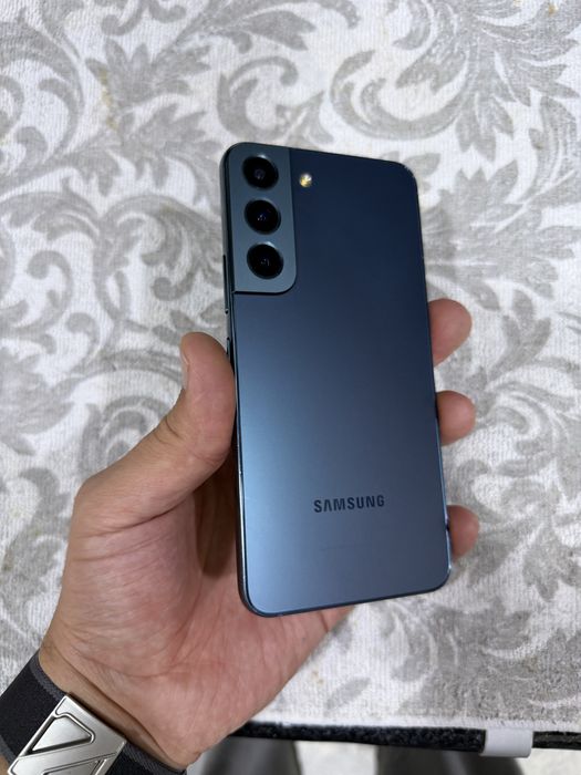 samsung s22 pamit 8.256g holati yahwi radnoy karea region imey otgan