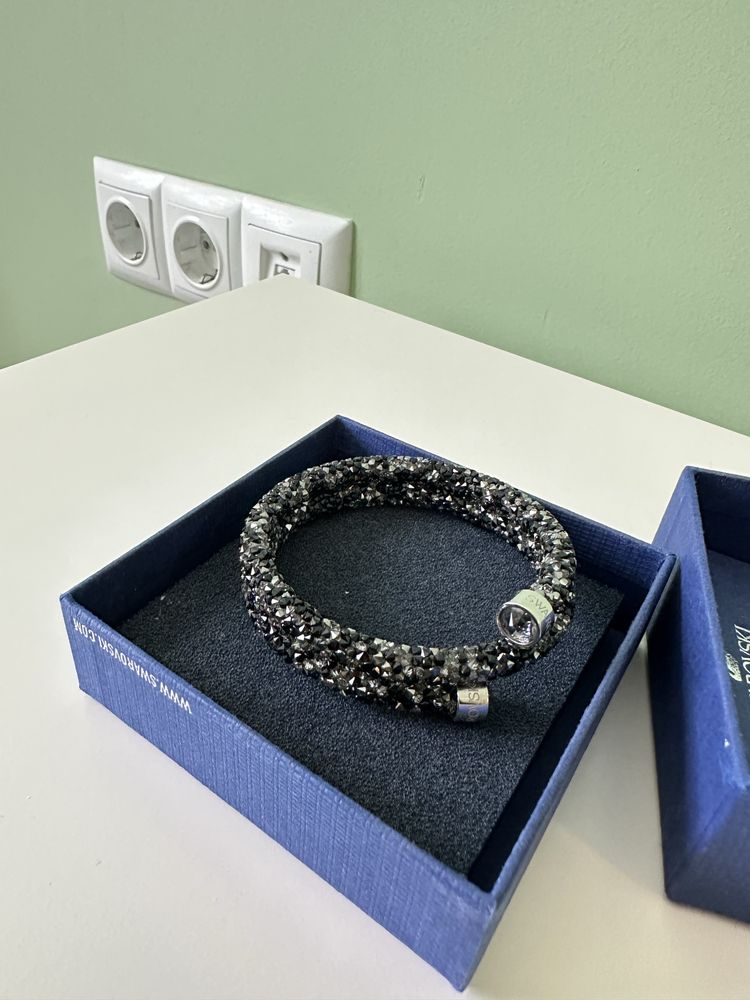 Гривна Swarovski