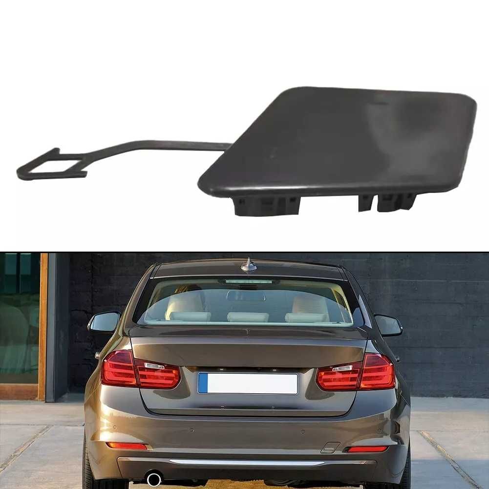 Капаче задна броня BMW F30 12-15 ф30 320i 328i 330d 320d седан комби