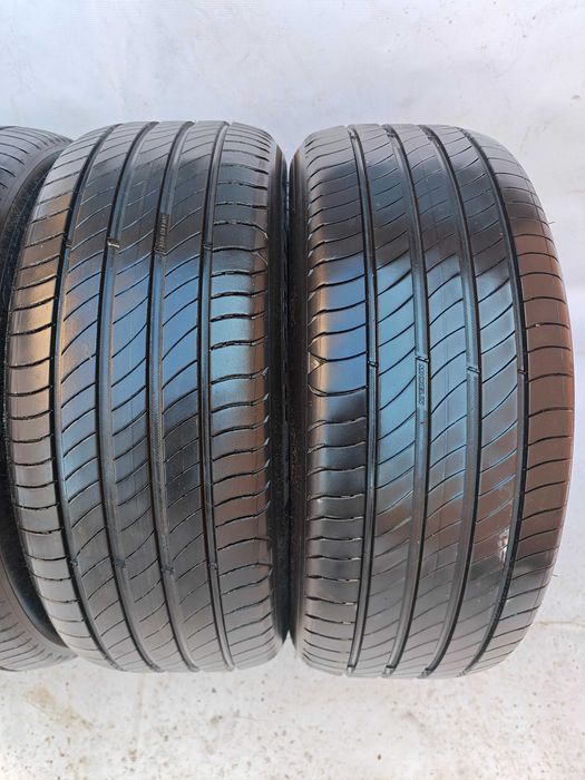 Anvelope 225/50/19 an 2022 vara MICHELIN E-Primacy